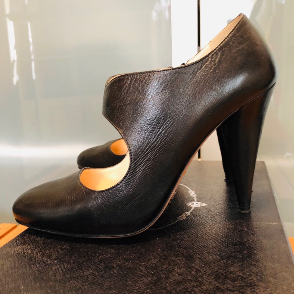 Prada Stylish Booties - image 7